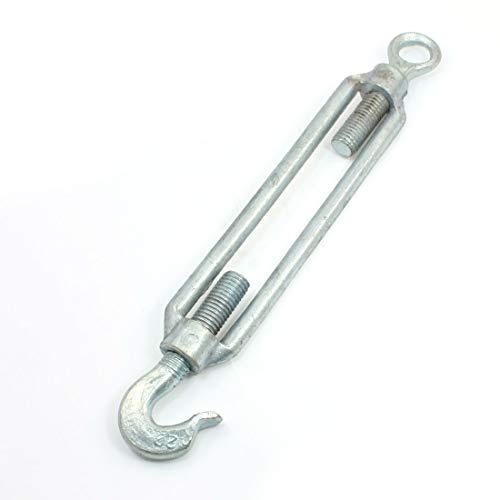 Aexit Tendeur de câble 20mm pour tendeur à oeil 13,4' '-16,9' ' GR683541P188323N