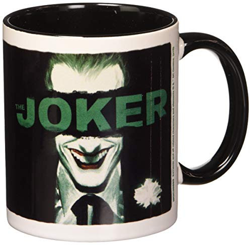 Batman MGC25693 - Tazza in ceramica DC Comics, 315 ml