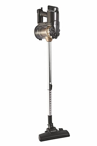 Airone 2.0 Aspiratore Ciclonico Telescopico 600 w Oro