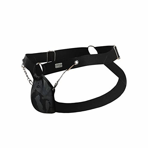 DNGEON Chain Jockstrap