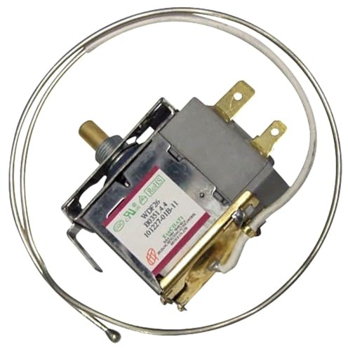 Termostato WDF26N-L2 Nevera, Congelador 53040057, 46X4672 AEG Frigo, Nevera, Congelador 53040057, 46X4672 AEG