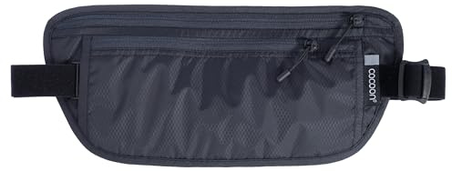 Cocoon Travel Waist Wallet - leichte Reise-Hüfttasche