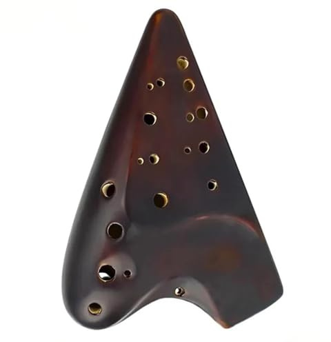 Okarina Ocarinas Instrumente Alto Tone C Ocarina Of Time Professionelle Instrumentierung Bietet Zubehör(BC)