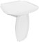 Siège de Touche Rabattable,Tabouret de Douche Antidérapant Mural,Chaise de Douche pour Personnes âgées 220kg