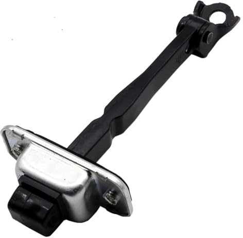 Stopper arm Replacement for Suzuki for Swift for SX4 for S-Cross 81810-77J01 Car Door Check Strap Hinge Stopper Limiter Front Rear Link Stop