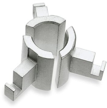Rothenberger Spannbacken für R750, Rohrreinigungsmaschine 72563