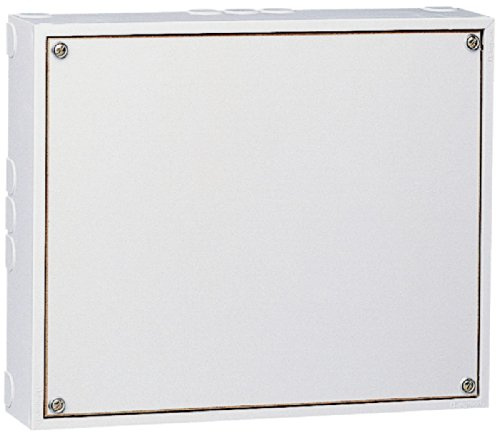 Legrand 039120 Tableautin, 125mmx150mmx35mm, Blanc