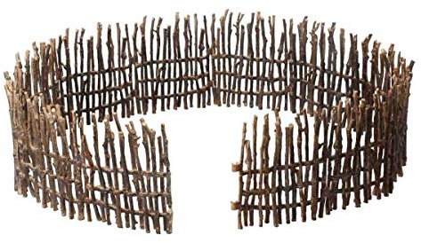 Collecta – col89464 – Zaun Hohe – Box