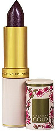 Lipstains Gold CO-302