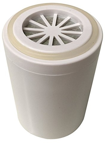 Inline Shower Filter KDF Water Filter Replacement Cartridge
