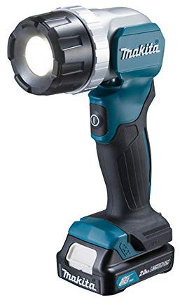 Makita DML800 14.4V/18V Li-Ion LXT LED Head Light - Batteries and Charger Not Included