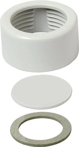 Geberit-Überwurfmutter DN 25 (1)