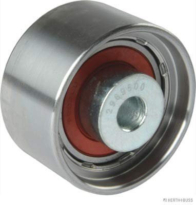 JAKOPARTS j1148013 refracción/Guía Polea Correa de distribución Kit