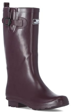 Trespass Womens Wellie Boots Wellington Boots Welly Boots Full Length Damon