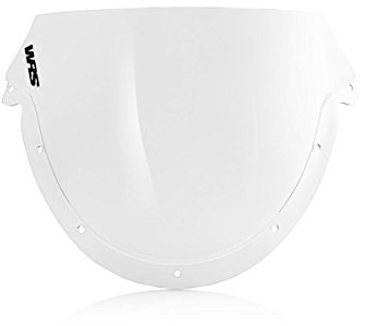 WINDSCREEN STANDARD WRS CAGIVA MITO 125 EV 1994-2007 (Transparent)