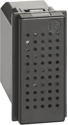 BTicino K4356V12 Ronzatore 12V 8VA Living Now