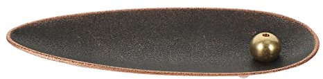 TOPBATHY 2stücke Japanischer Stil Räucherstäbchenhalter Aus Hochwertigem Kompakte Mini-standvorrichtung Für Zen-Meditation Und Home Decor Dekorativer Censer Für Stilvolle Räume