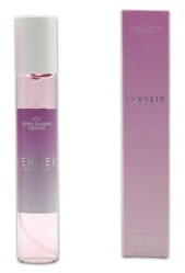 Mercury Snc Profumo Donna Equivalente e Compatibile con 33ml - Profumi Equivalenti da Viaggio - Eau de Toilette (Bright Crystal)