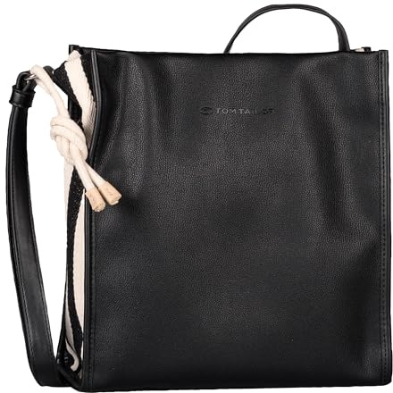 TOM TAILOR Kama 004475 Damen Umhängetasche