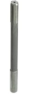 Hochpräzise HSS-Zylinderschaft-Maschinen-Reibahle Hartmetall-Reibahle mit 11 mm 12 mm 13 mm 14 mm 15 mm H7-Einsätzen(2mm H7)