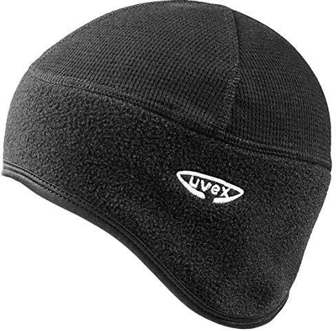 UVEX Bike Cap black L/XL