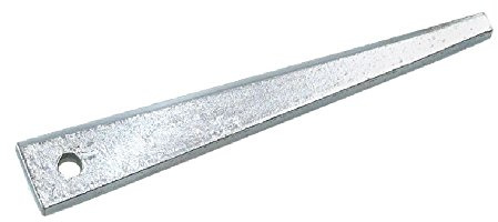 DRIVE IN HARDENED STEEL HAMMER IN VINE EYES 75MM ( pack of 24 )