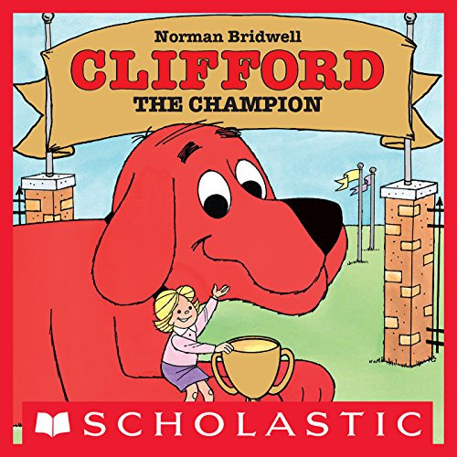 Clifford the Champion