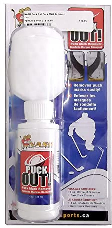 Nash Puckflecken Entferner 'Puck Out!', Größe:Standard
