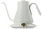 Coffee Gooseneck Kettle Cocinare (white)