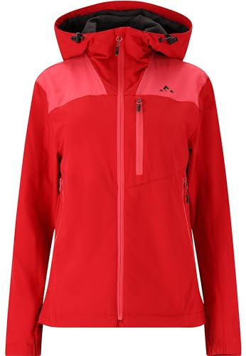 WHISTLER Damen Funktionsjacke Salton 4212 Ski Patrol 40