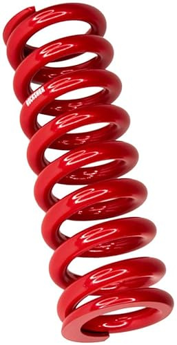 ROCKSHOX accessorio molla SUPER Deluxe 174mmx(67.5-75) 300 lb Rosso V2