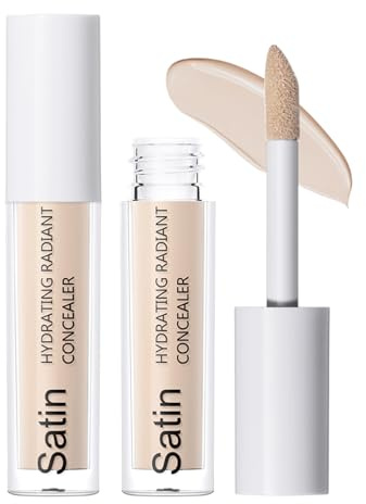 Face Concealer Cream Longlasting Concealers Liquid Professional Makeup Matte Base Makeup Base Maquiagem