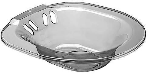 YOSADIER Sitzbadewanne Für Toilettensitz Hautfreundliches Hochtemperaturbeständiges Pp Mit Überlaufschutz Sitzbad Zur Postpartalen Pflege Und Intimhygiene Geeignet Für Schwangere Und Genesung Zu Hause