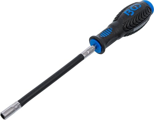 BGS Flexibel sexkantsskruvmejsel – SW 8 mm