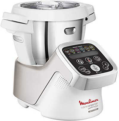 Moulinex Cuisine Companion