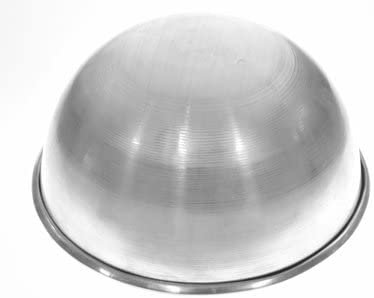 Pentalux Forma zuccotto, Neutro