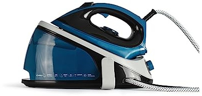 LIVOO DOM405 Centrale vapeur - Bleu