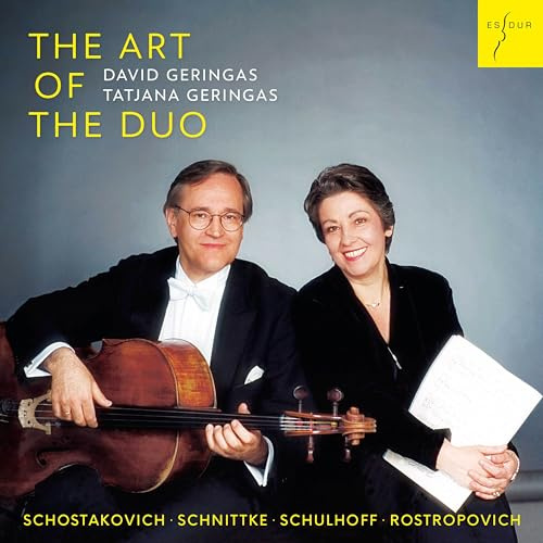 Es-Dur (Naxos Deutschland GmbH)