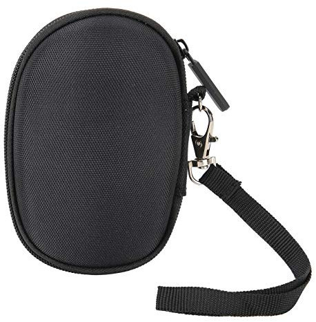 Wireless Mouse Storage Case EVA Portable Protective Box for M275 M330 Computer Accessories & Peripherals