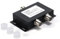 PLOSON PL-SU2 AIS VHF Antenna Splitter UHF Splitter Way Splitter per 136-174 MHz HAM CB o VHF Radio 50 Ohm VHF Splitter con UHF Femmina (SO-239) Splitter VHF Splitter a due vie Antenna VHF splitter di