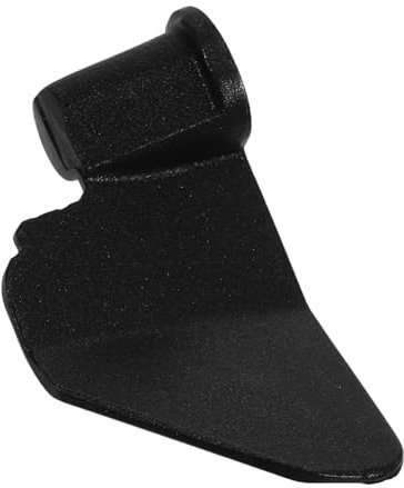 PRETYZOOM Piezas para Máquina de Pan Repuesto para Máquina de Panificadora de Acero Inoxidable Antiadherente Fácil de Limpiar Color