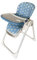 Mobiclinic®, Trona para bebé, Evolutiva, Extraplegado, Convertible en silla alta, Simba, Arnés con 5 puntos, Ruedas frenos, Doble bandeja desmontable, Textil lavable y, Regulable