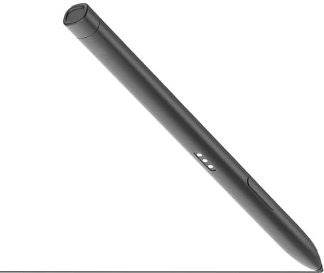 Slim Rechargeable Stylus Pen Compatible with Lenovo Digital Pen 2 for Lenovo IdeaPad Flex 5 / IdeaPad Flex 7,Yoga 6/7/9, ThinkPad X/X1/L/P, ThinkBook 13x G2 IAP-21AT