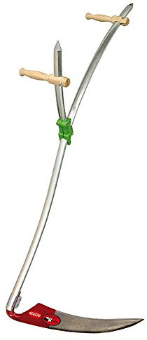 Wildwuchs-Sense Schröckenfux, BL 500 mm