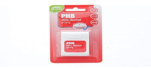 PHB - HILO DENTAL PHB PTFE 50 M