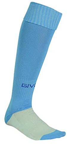 GIVOVA C001 Fotbollsstrumpa för män (1 pack)