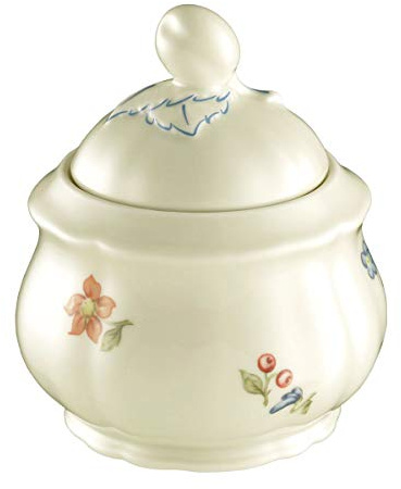 Seltmann Weiden 001.298028 Zuckerdose 0,21 L, Bunt
