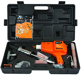 Power-Tec Punktschweißgerät 92314