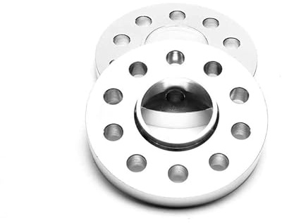 40mm Spurverbreiterung 5x110 / 5x108 5110-20P
