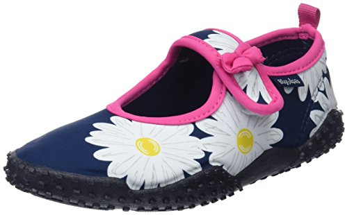 Playshoes Unisex Kinder Aqua-Schuhe MargeriteAqua-Schuhe Margerite